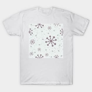 Winter Pattern T-Shirt